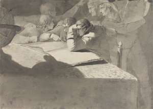 Die Geographen