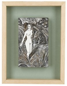 Ohne Titel von John Buckland Wright