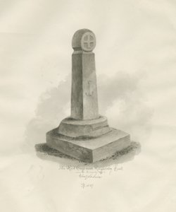 Biddulph - "Rotes Kreuz"