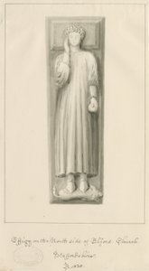 Elford Kirche - 
