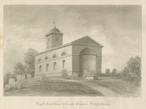 Hints Kirche