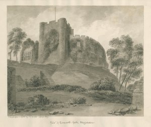 Tamworth Schloss
