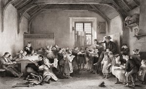 Die Schule