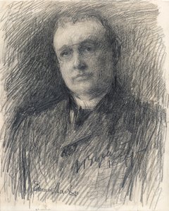 Edward Martyn (1859-1923), Philanthrop und Dramatiker