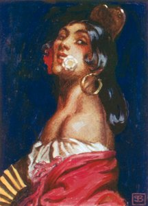 Georges Bizet, Carmen
