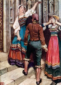 Pietro Mascagni, Cavalleria Rusticana