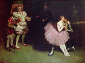 So ist das Leben, 1907