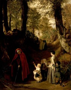 Jugend und Alter