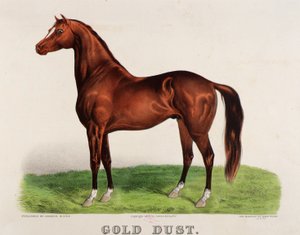 Goldstaub