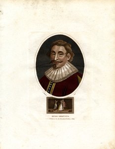 Hugo Grotius