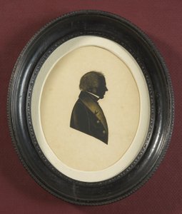William Fifield, Emaillemaler von John Church Dempsey
