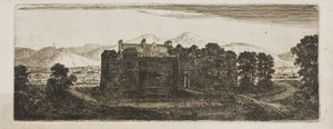 Boghall von Biggar von John Clerk of Eldin