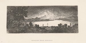 Stirling von Kinnell von John Clerk, of Eldin