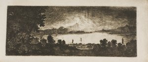 Stirling von Kinnsill von John Clerk of Eldin