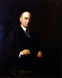Porträt von Sir Landon Ronald