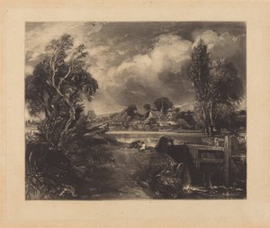  von John Constable