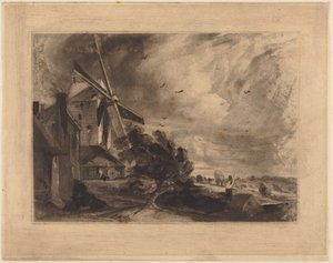  von John Constable
