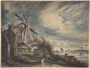  von John Constable