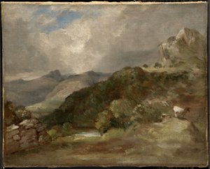  von John Constable