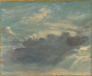  von John Constable