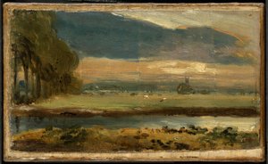  von John Constable