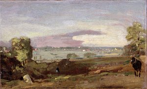 Dedham Vale