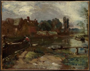  von John Constable