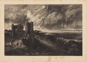  von John Constable