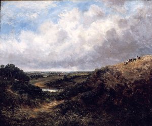  von John Constable