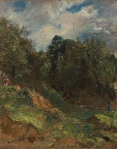  von John Constable