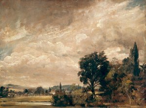  von John Constable