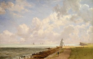 Leuchtturm von Harwich