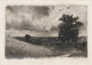  von John Constable