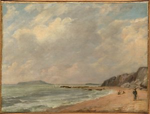  von John Constable