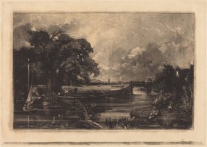  von John Constable