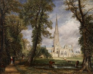  von John Constable