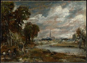  von John Constable