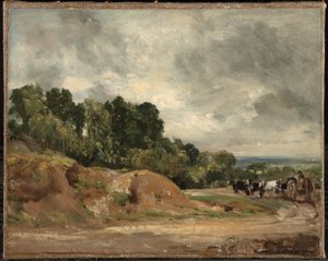  von John Constable
