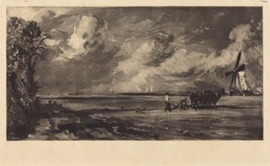  von John Constable