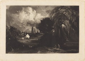  von John Constable