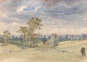  von John Constable