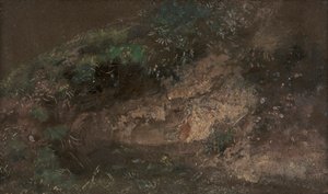 Unterholz von John Constable