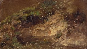 Unterholz, ca. 1821