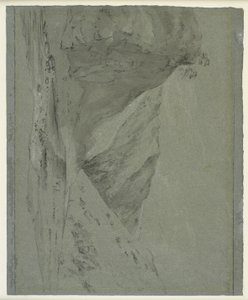 Tal Landschaft, Dove Dale