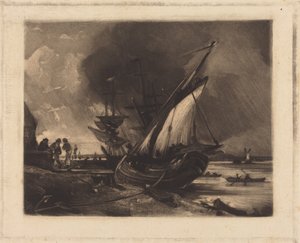  von John Constable