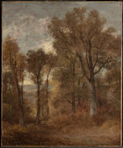  von John Constable
