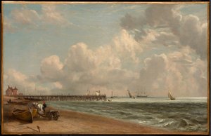  von John Constable