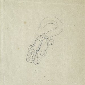 Block und Haken von John Cooke Bourne