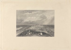 Babylon von John Cousen