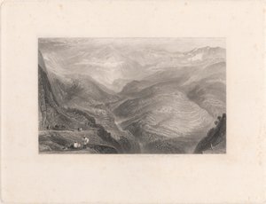 Blick in der Nähe von Jubbera